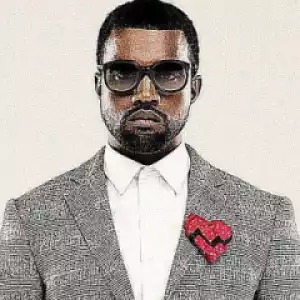 Kanye West - Hurricane
